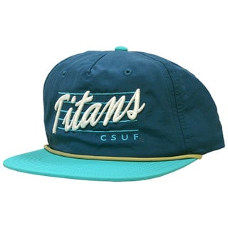 Legacy Chill Titans 80's Flat Bill